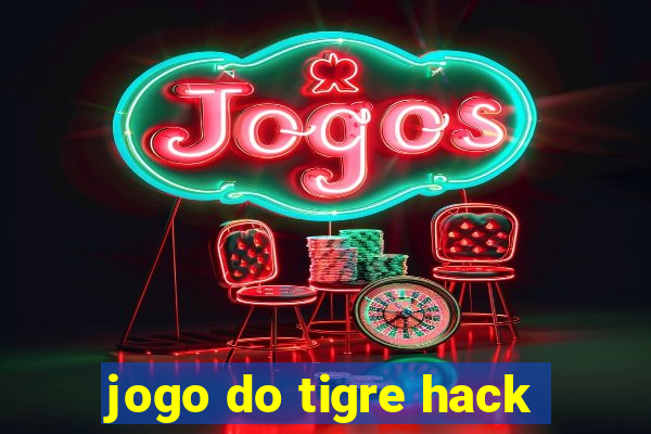 jogo do tigre hack